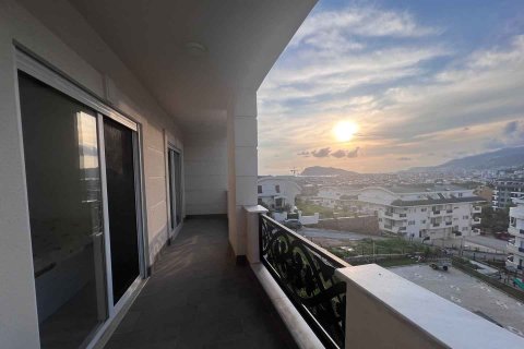 Продажа квартиры в Аланье, Анталье, Турция 2+1, 80м2, №228518 – фото 2