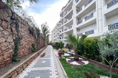 Продажа квартиры в Аланье, Анталье, Турция 2+1, 80м2, №228518 – фото 3