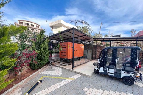 Продажа квартиры в Аланье, Анталье, Турция 2+1, 80м2, №228518 – фото 4