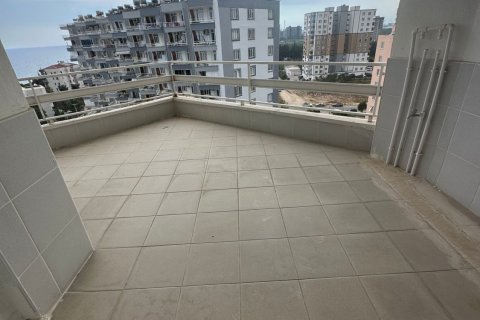 2+1 Leilighet i Mersin, Tyrkia Nr. 138773 - 21