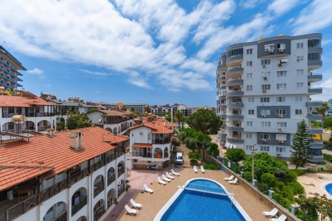 Wohnung in Tosmur, Alanya, Antalya, Türkei Nr. 226475 - 15