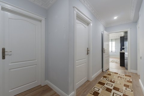 Wohnung in Tosmur, Alanya, Antalya, Türkei Nr. 226475 - 16