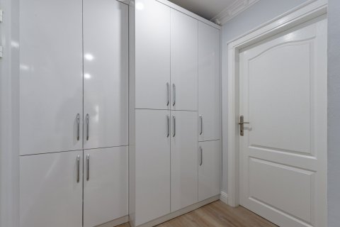 Wohnung in Tosmur, Alanya, Antalya, Türkei Nr. 226475 - 17