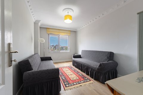 Wohnung in Tosmur, Alanya, Antalya, Türkei Nr. 226475 - 18