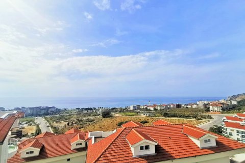 3+1 Takleilighet i Alanya, Antalya, Tyrkia Nr. 104558 - 22