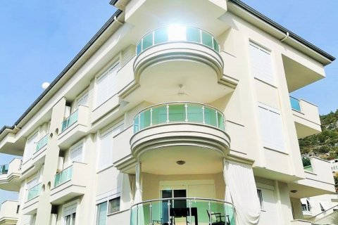 3+1 Takleilighet i Alanya, Antalya, Tyrkia Nr. 104558 - 23