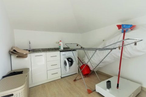 3+1 Takleilighet i Alanya, Antalya, Tyrkia Nr. 104558 - 20