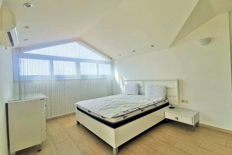 3+1 Takleilighet i Alanya, Antalya, Tyrkia Nr. 104558 - 21