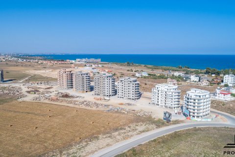 1+1 Lägenhet i Long Beach, Iskele, Nr. 86663 - 19