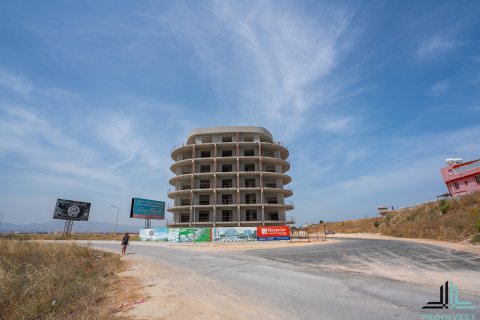 1+1 Lägenhet i Long Beach, Iskele, Nr. 86663 - 20