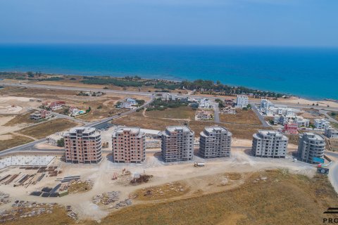 1+1 Lägenhet i Long Beach, Iskele, Nr. 86663 - 18