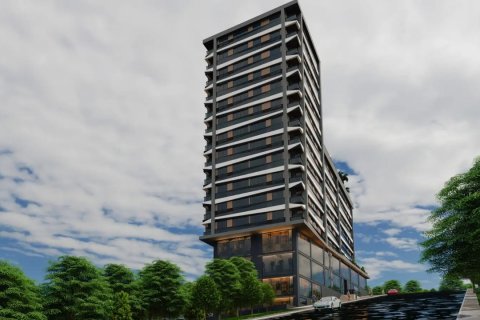 Gezgen Residans in Esenyurt, Istanbul, Turkey No.86286 – photo 3