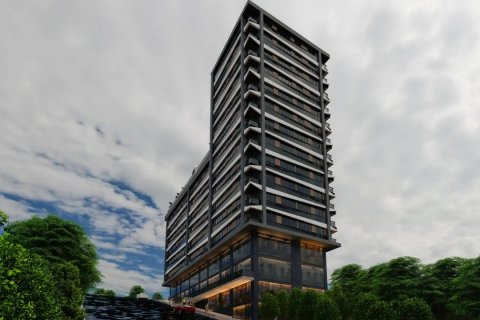 Gezgen Residans in Esenyurt, Istanbul, Turkey No.86286 – photo 4