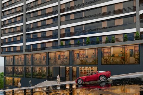 Gezgen Residans in Esenyurt, Istanbul, Turkey No.86286 – photo 6