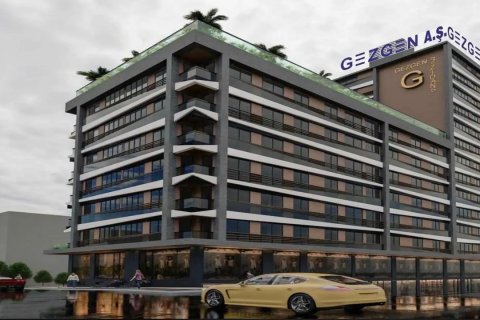 Gezgen Residans in Esenyurt, Istanbul, Turkey No.86286 – photo 5