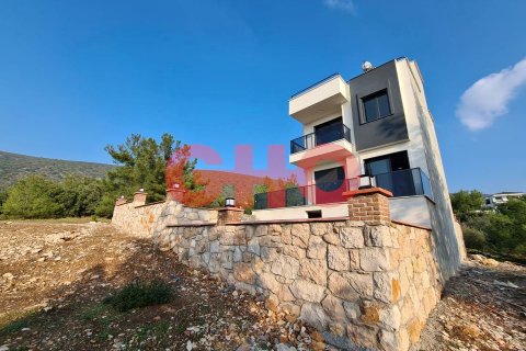 3+1 Villa i Akbuk, Aydin, Tyrkia Nr. 107729