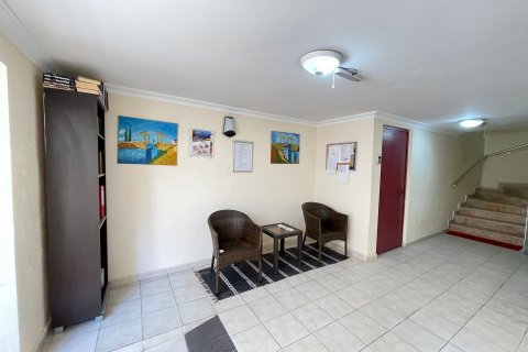 Apartment for sale  in Alanya, Antalya, Turkey, 1 bedroom, 65m2, No. 107728 – photo 26