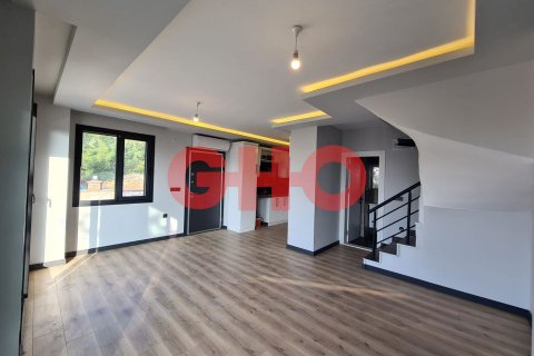Villa for sale  in Akbuk, Aydin, Turkey, 3 bedrooms, 115m2, No. 107729 – photo 2