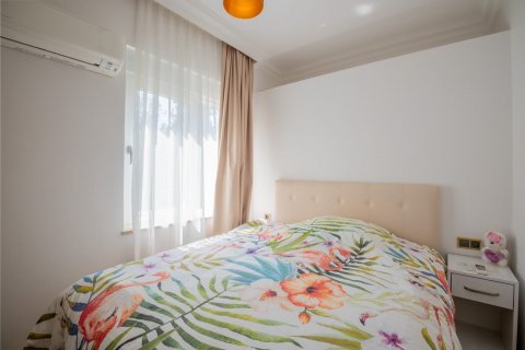 2+1 Wohnung  in Alanya, Antalya, Türkei Nr. 138405 - 21