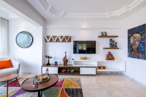 2+1 Wohnung  in Alanya, Antalya, Türkei Nr. 138405 - 23