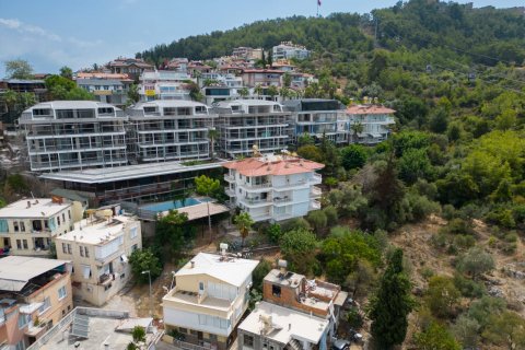 2+1 Wohnung  in Alanya, Antalya, Türkei Nr. 138405 - 20