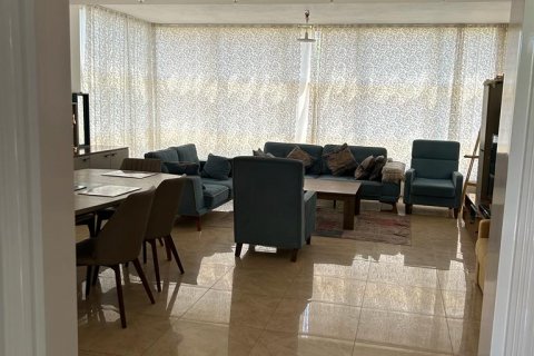 3+1 Villa i Konakli, Antalya, Turkiet Nr. 135526 - 20