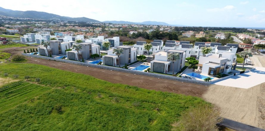 Prossimo Il Mare in Karsiyaka, Girne, Northern Cyprus No.91915