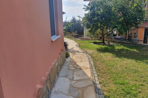 3+1 Villa i Oba, Antalya, Turkiet Nr. 96471 - 8