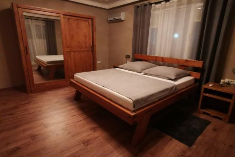 3+1 Villa i Oba, Antalya, Turkiet Nr. 96471 - 6