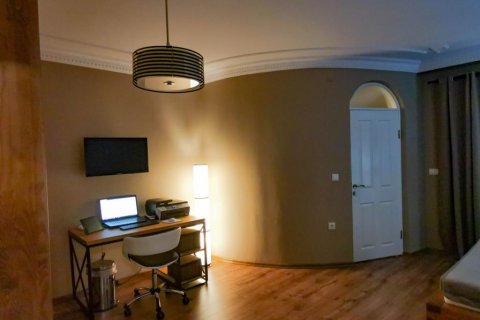 3+1 Villa i Oba, Antalya, Turkiet Nr. 96471 - 5