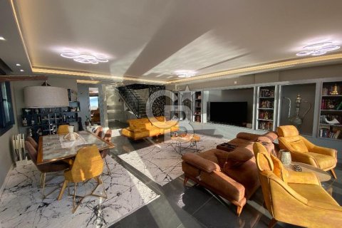 5+2 Villa i Izmir, Tyrkia Nr. 212713 - 3