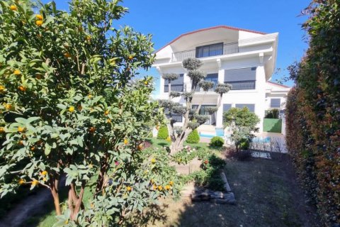 6+1 Villa in Belek, Antalya, Türkei Nr. 136032 - 8