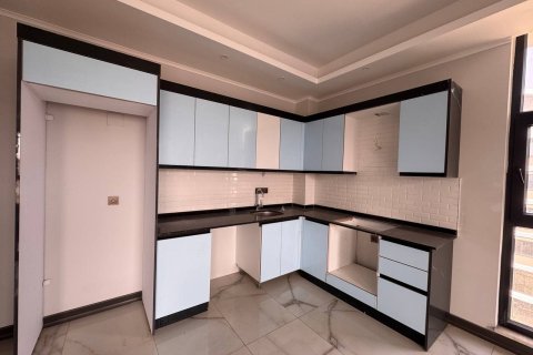 3+1 Penthouse  i Alanya, Antalya, Tyrkiet Nr. 223142 - 5