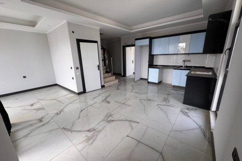 3+1 Penthouse  i Alanya, Antalya, Tyrkiet Nr. 223142 - 3