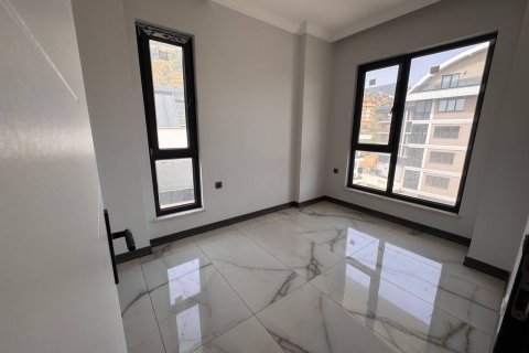 3+1 Penthouse  i Alanya, Antalya, Tyrkiet Nr. 223142 - 6
