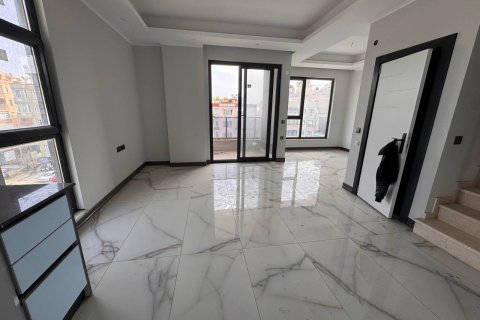 3+1 Penthouse  i Alanya, Antalya, Tyrkiet Nr. 223142 - 4