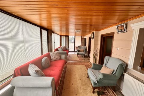 Продажа виллы в Трабзоне, Турция 6+2, 300м2, №228480 – фото 11