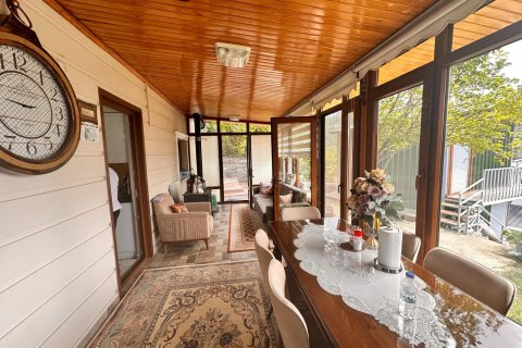 Продажа виллы в Трабзоне, Турция 6+2, 300м2, №228480 – фото 10