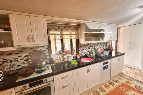 Продажа виллы в Трабзоне, Турция 6+2, 300м2, №228480 – фото 12