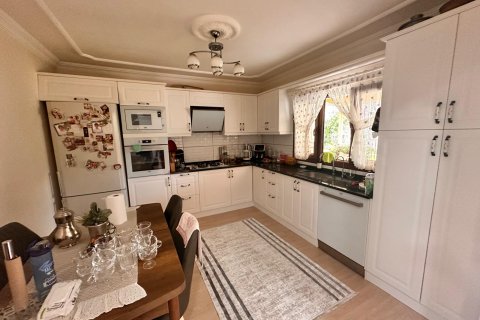 Продажа виллы в Трабзоне, Турция 6+2, 300м2, №228480 – фото 13