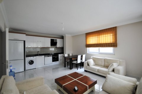 2+1 Lejlighed  i Oba, Antalya, Tyrkiet Nr. 133856