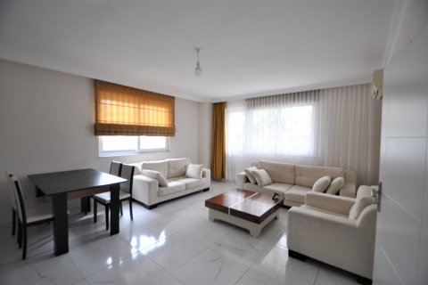 2+1 Wohnung in Oba, Antalya, Türkei Nr. 133856 - 2