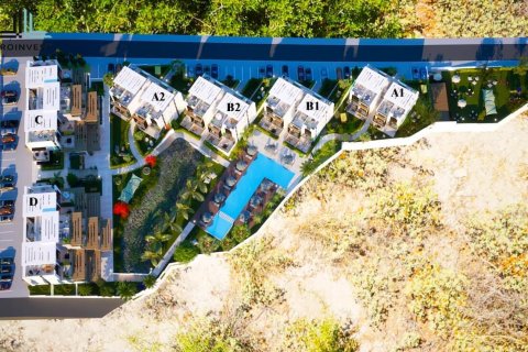 1+0 Lejlighed  i Esentepe, Girne,  Nr. 91794 - 23
