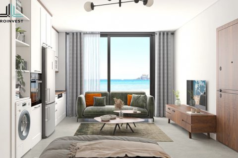 1+0 Lejlighed  i Esentepe, Girne,  Nr. 91794 - 22