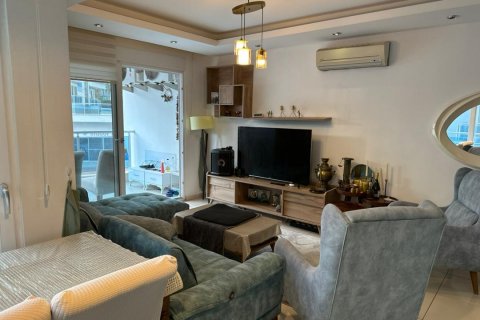 1+1 Wohnung  in Cikcilli, Antalya, Türkei Nr. 134575 - 4