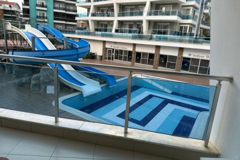 1+1 Wohnung  in Cikcilli, Antalya, Türkei Nr. 134575 - 7
