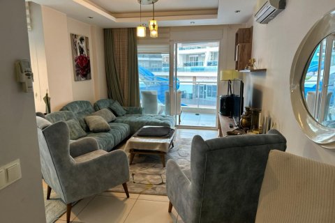1+1 Wohnung  in Cikcilli, Antalya, Türkei Nr. 134575 - 6