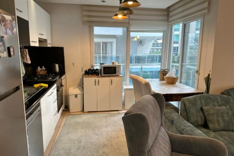 1+1 Wohnung  in Cikcilli, Antalya, Türkei Nr. 134575 - 5