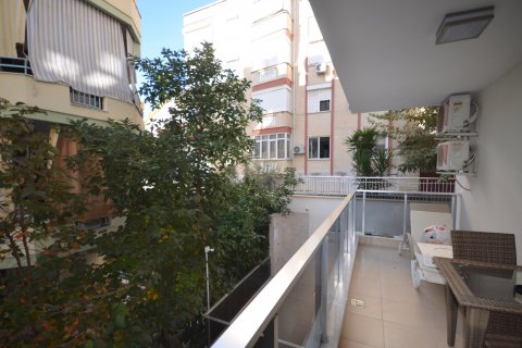 1+1 Leilighet  i Alanya, Antalya, Tyrkia Nr. 102531 - 16