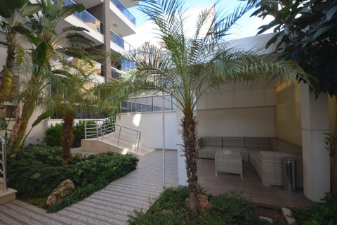 1+1 Leilighet  i Alanya, Antalya, Tyrkia Nr. 102531 - 18